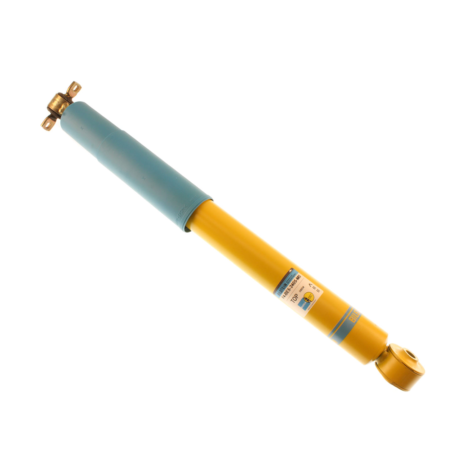 Bilstein 24-024051 B6 4600 - Suspension Shock Absorber